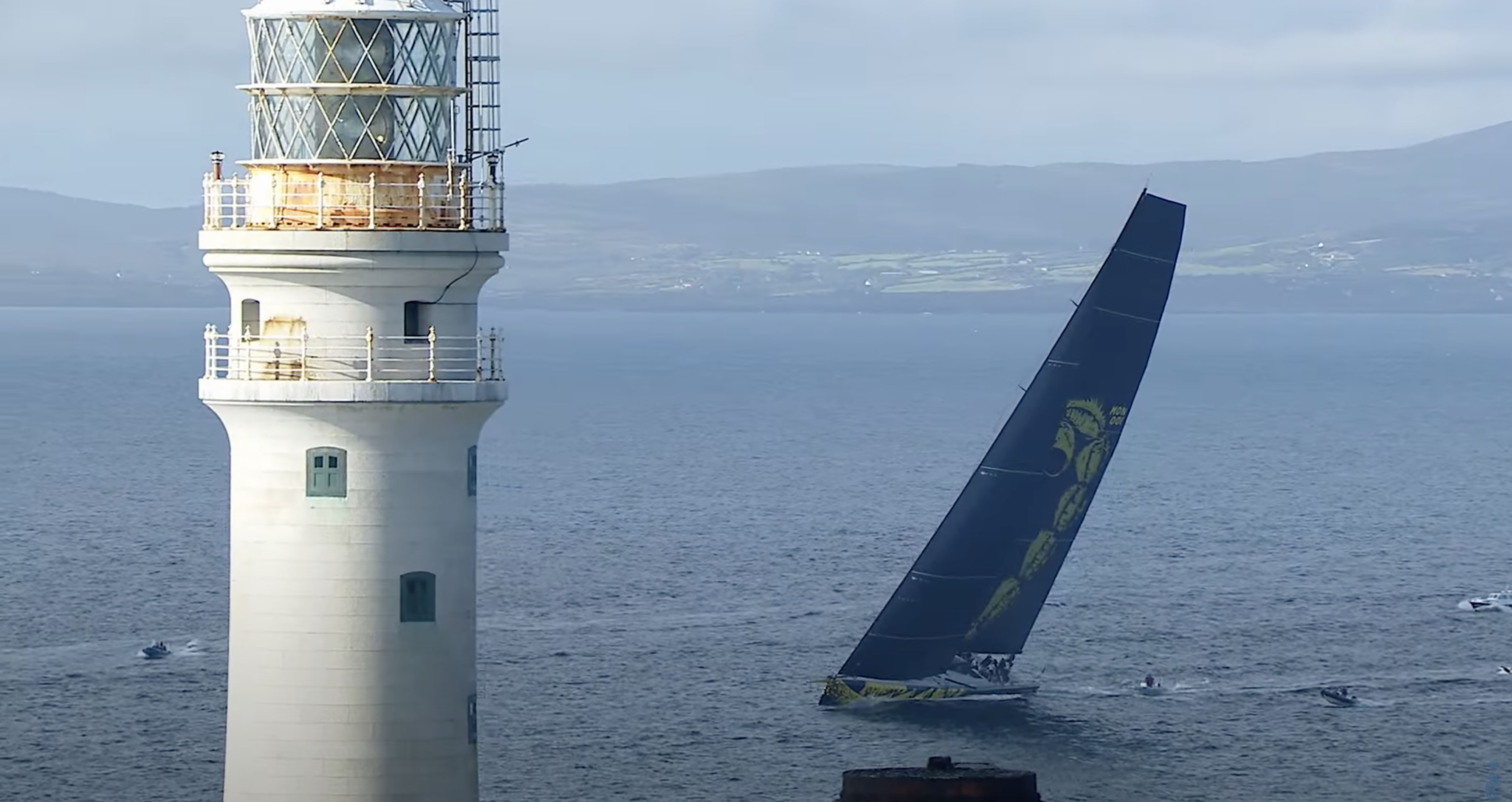 Conquering The Seas The Journey To Rolex Race Victory