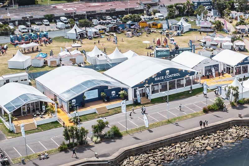 300 Days to Rolex Fastnet Race 2027