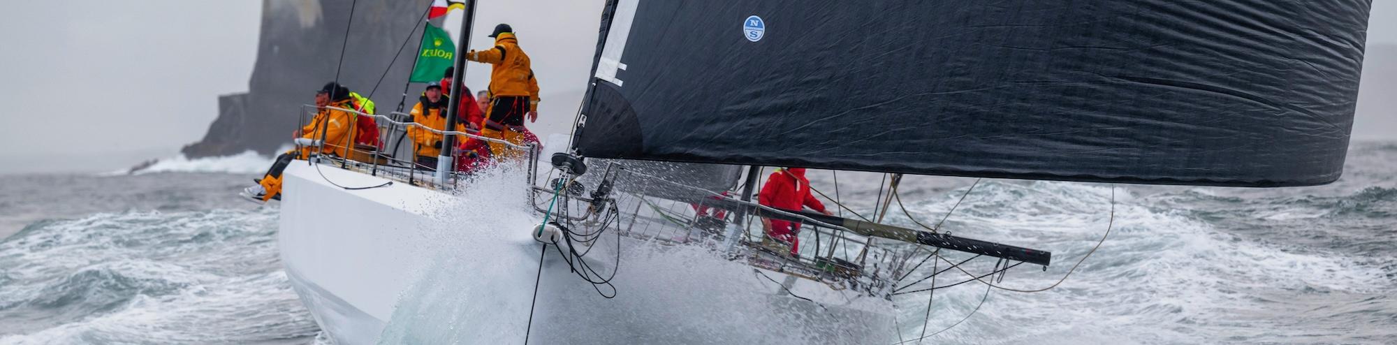 Lucky © ROLEX/Kurt Arrigo