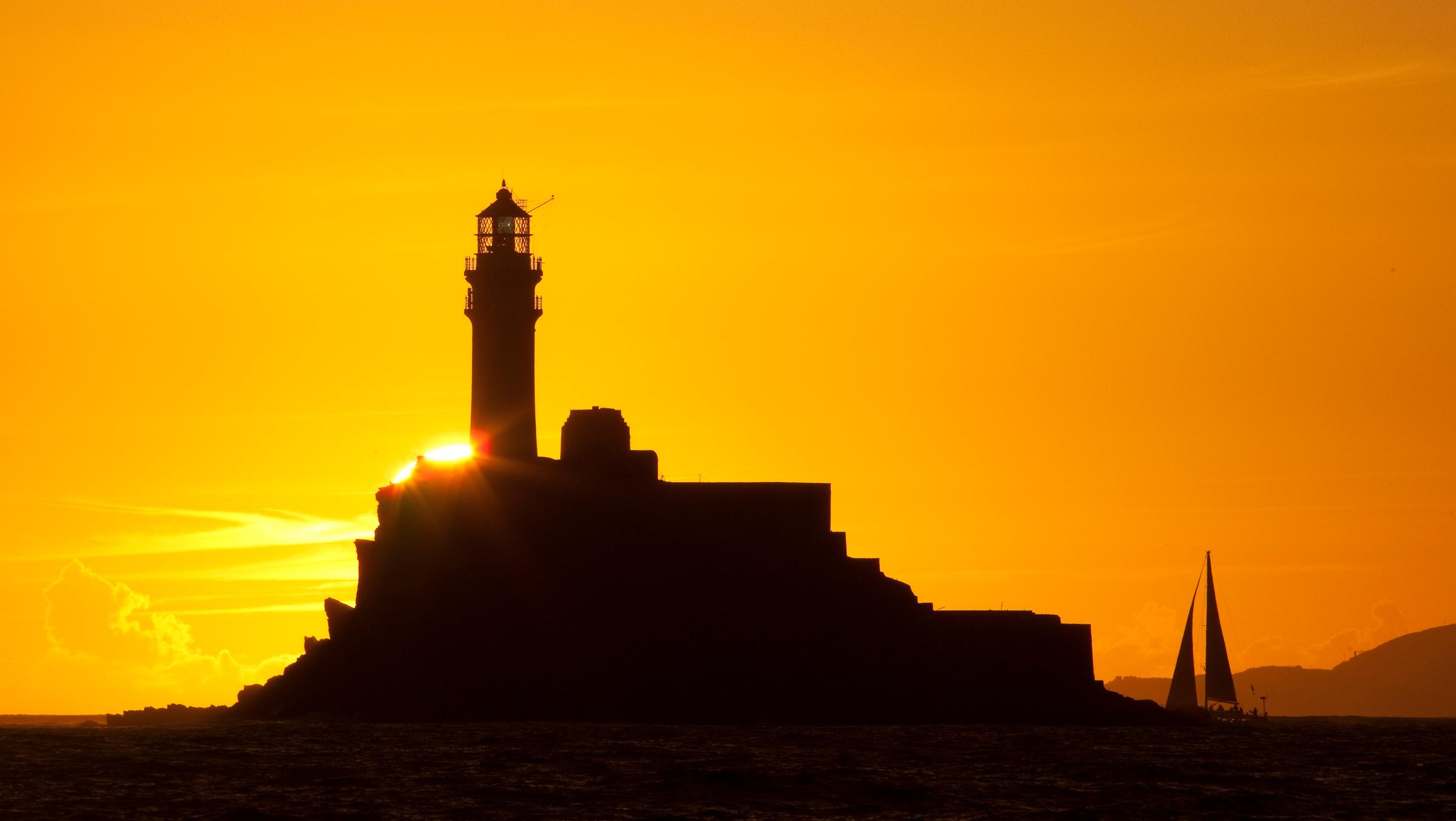 One week to RORC centenary Rolex Fastnet Race registration opening