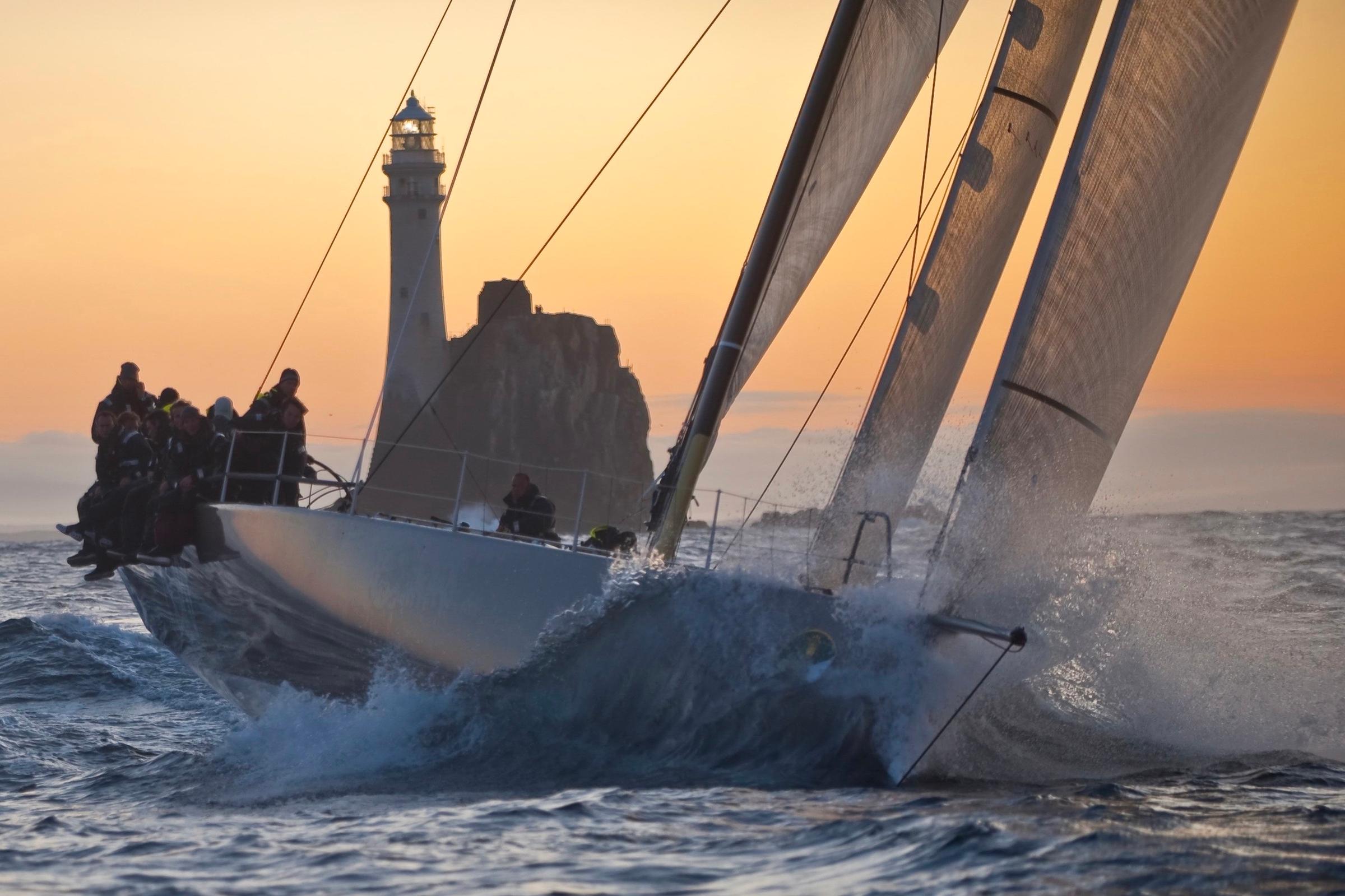 Rolex Fastnet Race – Le retour des vainqueurs