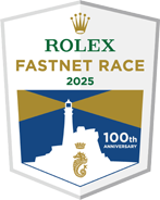 Rolex Fastnet Logo